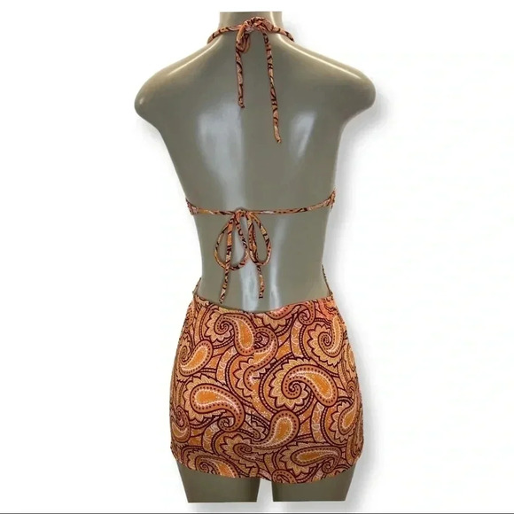 Indecent Proposal Made by Zuliana Mini Dress. - Picture 3 of 4